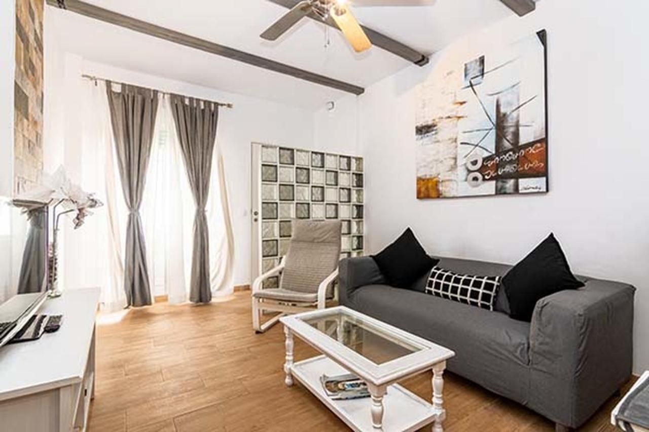 Casa Jimena Apartamento Vejer de la Frontera Exterior foto